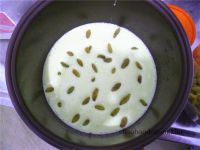 电饭锅蛋糕