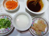 番茄虾仁奶香土豆泥
