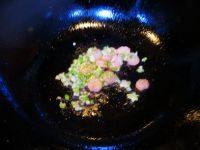 番茄虾仁奶香土豆泥