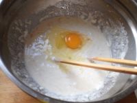 干炸青鱼块