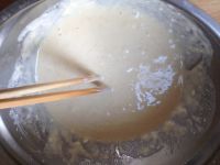 干炸青鱼块