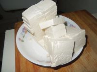 葱香豆腐