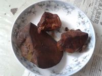 卤猪肝