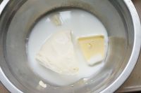 轻乳酪蛋糕
