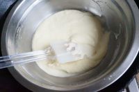 轻乳酪蛋糕