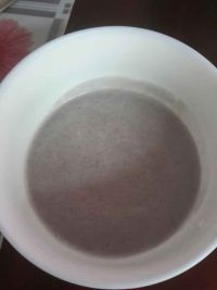 彩色肉皮冻