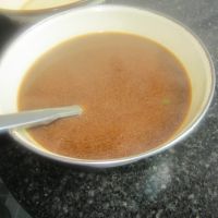 卤汁豆腐片