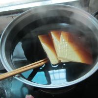 卤汁豆腐片