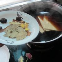 卤汁豆腐片
