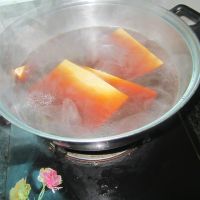 卤汁豆腐片