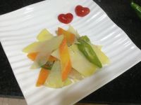 菜蔬杂炒
