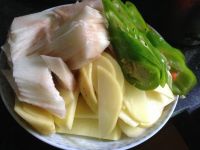 菜蔬杂炒