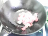 香辣肉丝