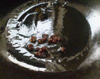 骨汤炖土豆丁