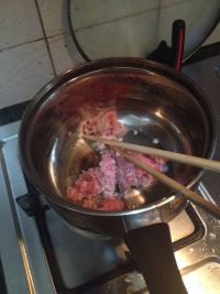 菜泡饭
