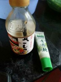 双耳拌素鲍