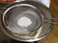 葱香奶酪司康