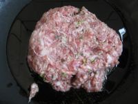羊肉饺子馅