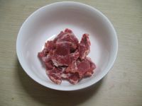 黑椒牛肉批萨