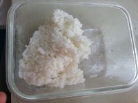 虾仁菠萝焗饭