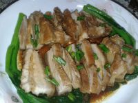 电饭煲焗五花肉