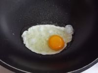 煎鸡蛋