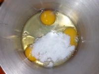 抹茶杯子蛋糕
