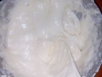 抹茶杯子蛋糕