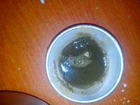 抹茶杯子蛋糕