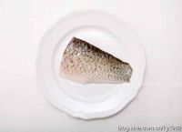 蒸鱼丸