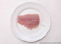 蒸鱼丸