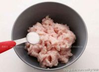 蒸鱼丸