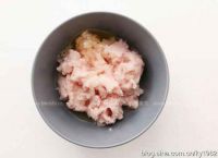 蒸鱼丸