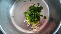 凉拌豆腐