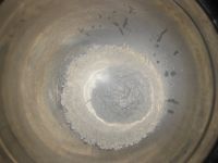 葱油饼干