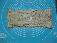 葱油饼干