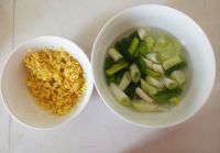 油炸小肉丸