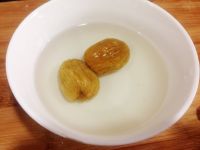 无花果瘦肉汤