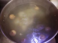 无花果瘦肉汤