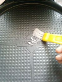 葱香蛋饼