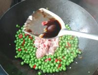 肉沫豌豆