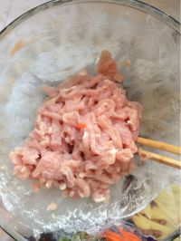 鱼香肉丝