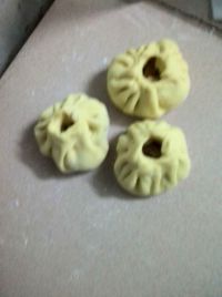 第一次发菜谱：香菇肉