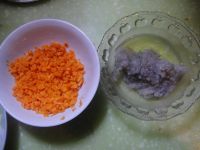 金钱虾饼