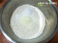 培根玉米披萨