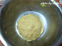 培根玉米披萨