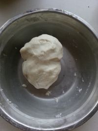 酥脆地瓜饼