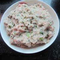 鱼香小丸子