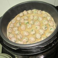 鱼香小丸子