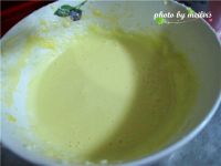 香浓乳酪挞